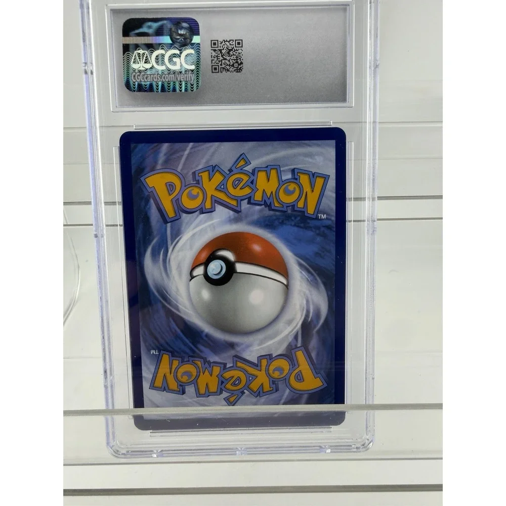 English Mega Latias ex Pokémon (2025) Black Star Promos - 011 Mega Latias ex Box